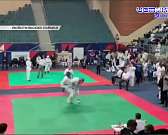 В Одинцово прошли Всероссийские соревнования по всестилевому каратэ "Кубок Федерации".