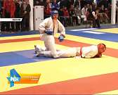 В Орле пройдет Чемпионат ЦФО по рукопашному бою