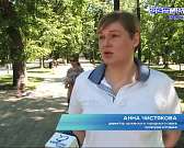 Без аттракционов и лотков с мороженым не останемся: горпарк готов встречать орловчан