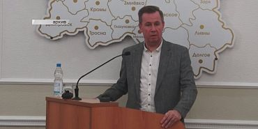 У мусорного регоператора новый руководитель У мусорного регоператора новый руководитель