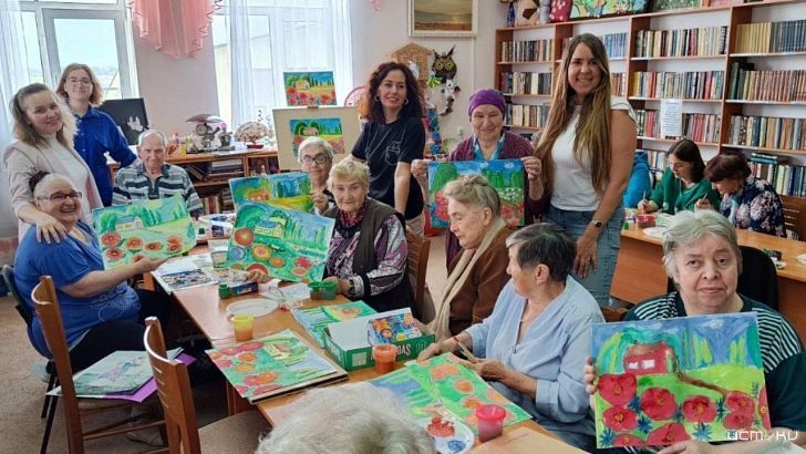 Социальные инициативы Сбера: помощь в каждом регионе России