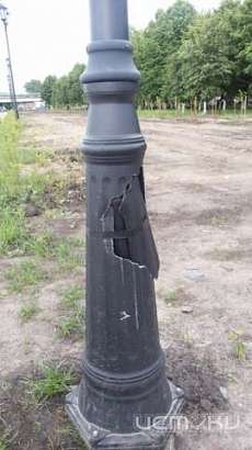 Оставшиеся юбилейные объекты скоро обещают ввести в эксплуатацию 