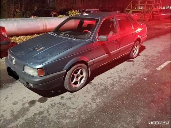 В Орле парень без прав ночью сбил насмерть пешехода