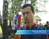 В Орловской области стартовал чемпионат ЦФО по спортивному ориентированию