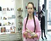 В сети обувных магазинов «Франческо Донни» покупателей ждут приятные сюрпризы