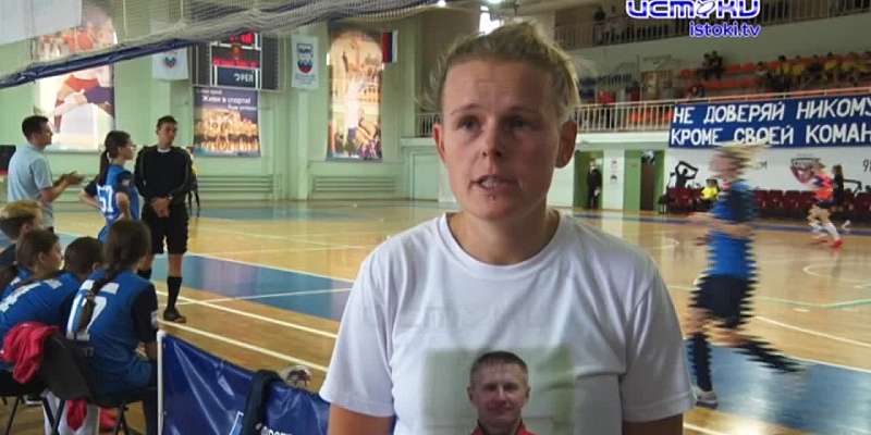 В Орле прошел традиционный предсезонный турнир по мини-футболу среди женских команд.