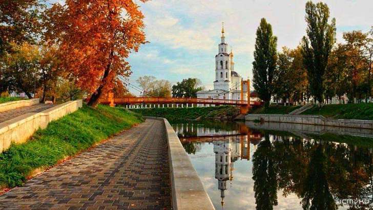 В субботу на Орловщине будет сухо, но облачно