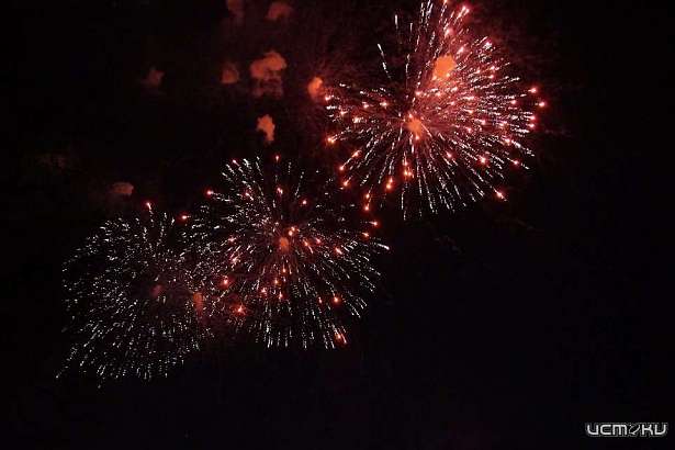 День Победы в Орле: афиша мероприятий с 7 по 9 мая