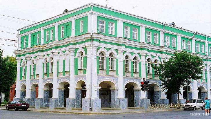 123-летие в режиме онлайн: краеведческий музей Орла раскроет свои тайны