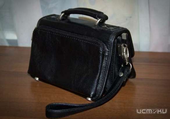 23-летний орловчанин похитил барсетку с деньгами у посетителя кафе