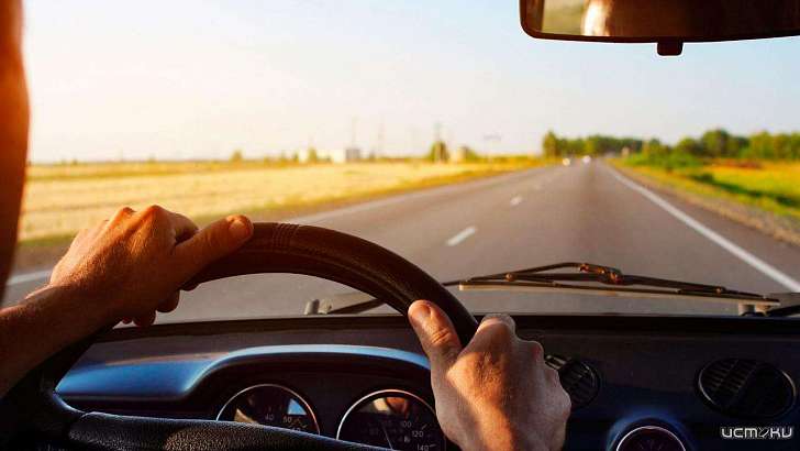 Орловский лихач накопил более 130 штрафов