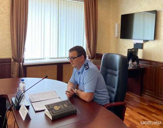 Прокуратура «выбила» у чиновников деньги на ремонт школы в Орле