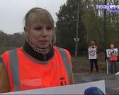 Железная дорога не терпит спешки и беспечности.