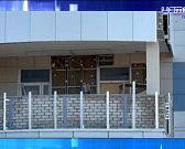 С точностью до сотых назвал чиновник готовность "Титаника"- мы сняли свежие кадры его внешнего вида