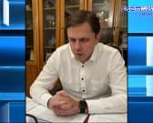 Мест для больных Ковид 19 больше нет. Больницы переполнены. Об этом вчера сказал губернатор Андрей Клычков