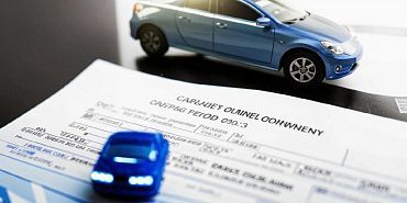 Преимущества займов под залог ПТС: как получить деньги, не расставаясь с автомобилем