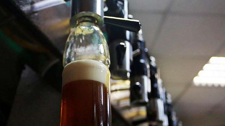 Орловские депутаты вступились за «наливайки» на первых этажах жилых домов