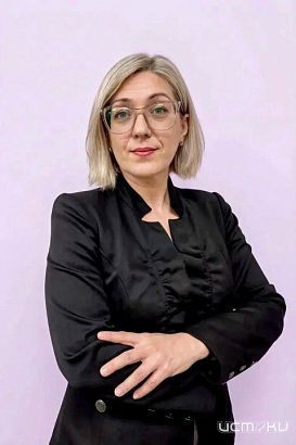 У орловского лицея № 18 новый директор