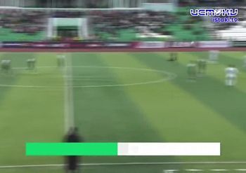 Результативная ничья в "братском дерби"