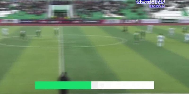 Результативная ничья в "братском дерби"