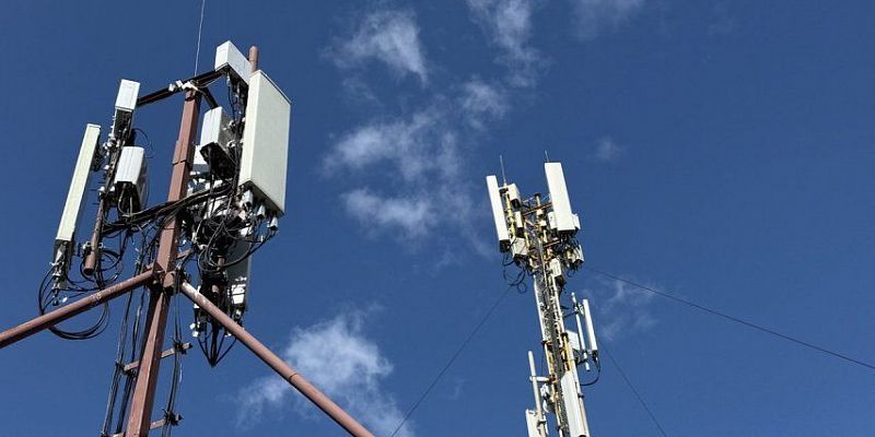 Испытана частная сеть 5G на отечественном телеком-оборудовании