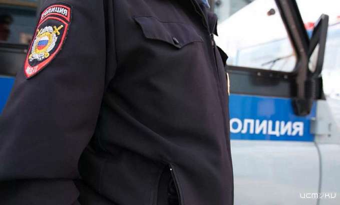 19-летний амчанин попался на краже металла