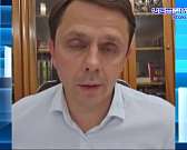 Накануне из привычной локации-своего кабинета в областной Администрации губернатор рассказывал что хорошего произошло в жизни нашей области за выходны...
