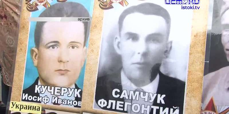 Война унесла жизни 27 миллионов человек: несмотря на ливень, в Орле почтили память погибших