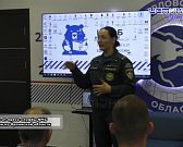 Правила безопасности должны знать все, независимо от возраста и состояния здоровья