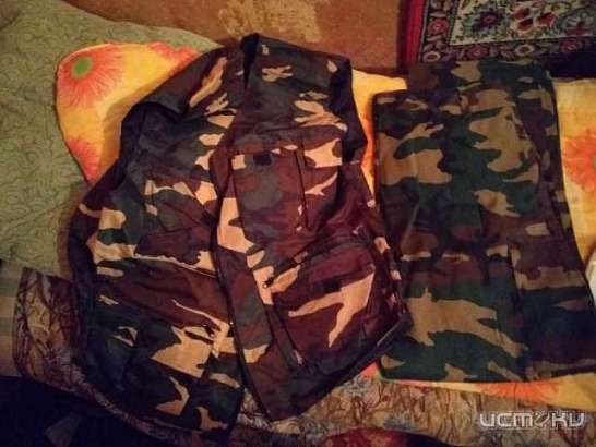 Планировавший побег к террористам орловчанин получил срок