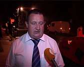 Орловская "Дорожная служба" положила новое полотно на ул. Паровозной