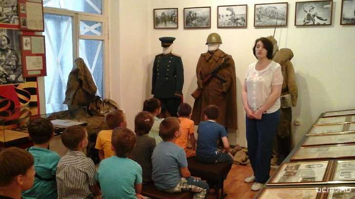 В Орле уроки литературы и истории могут перенести в музеи 