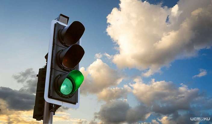 На нескольких улицах Орла ограничат движение