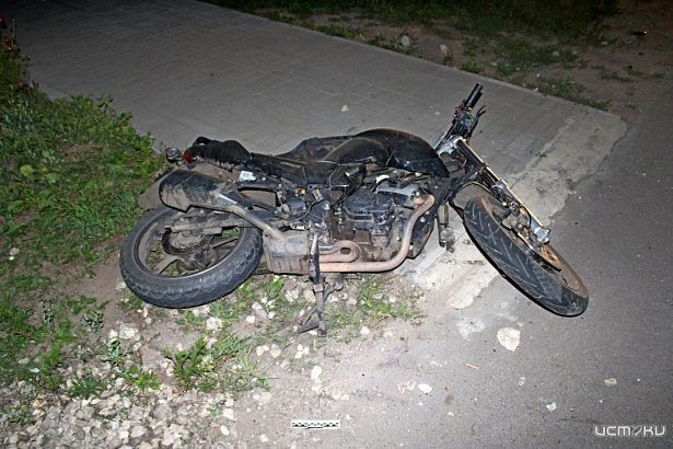 В ГАИ рассказали подробности гибели пятилетней девочки в Орловской области