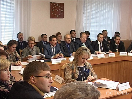 Чтобы отапливать по-новому 