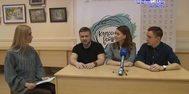 как орловская команда КВН создает смешные шутки