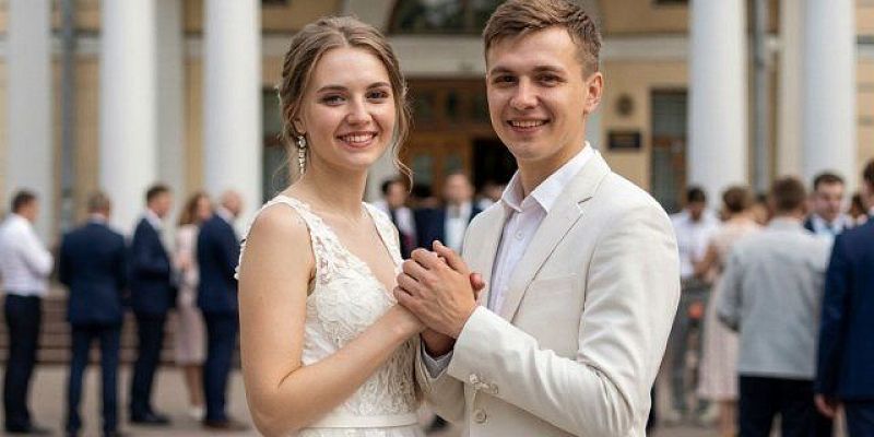 ЗАГС на Пролетарской горе в Орле перейдёт на круглосуточный режим в июне