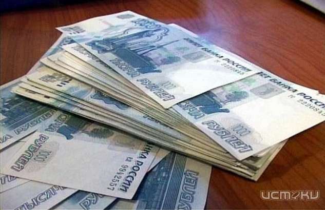 В Орловской области работодатели должны сотрудникам 57 миллионов рублей 