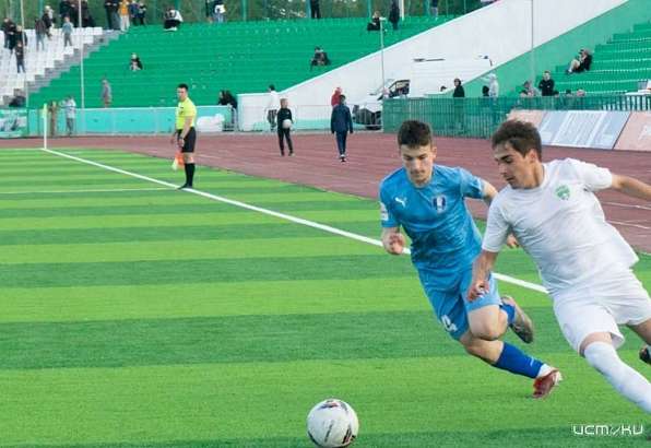 Орловские футболисты отправятся в Липецкую область за шестой победой подряд