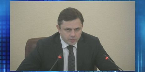 Губернатор предсказывает, когда начнется весна. Экспресс - новости.