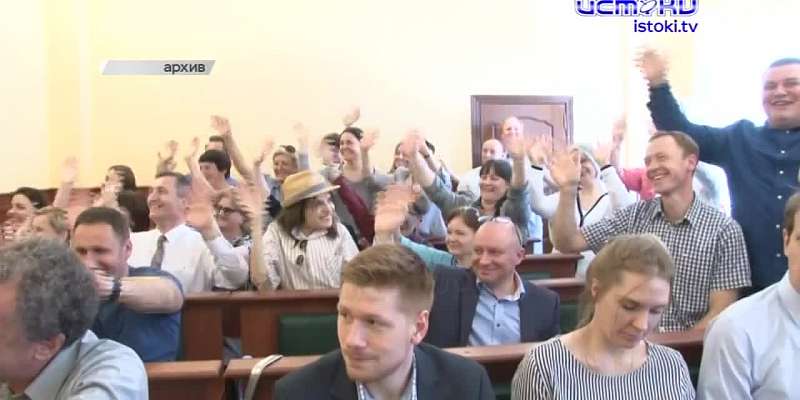 Кристенсена оставили за решеткой, а для достройки «Титаника» нашли часть денег