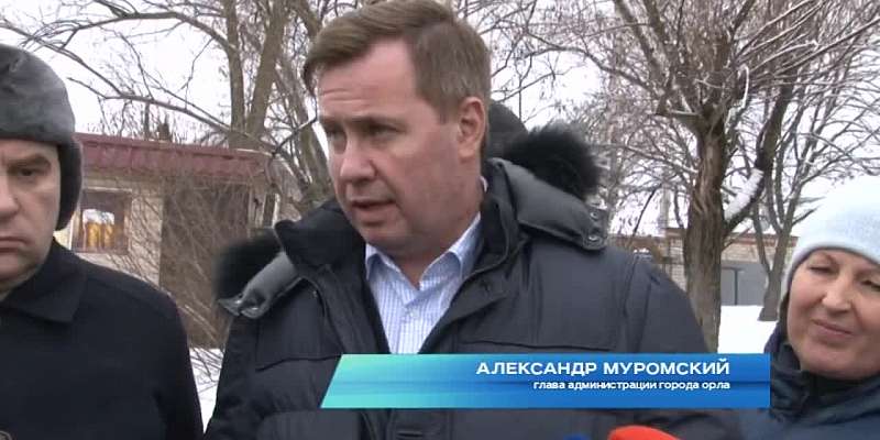 «Мусорная» проблема: на что жалуются орловчане и почему их игнорирует регоператор по обращению с ТКО