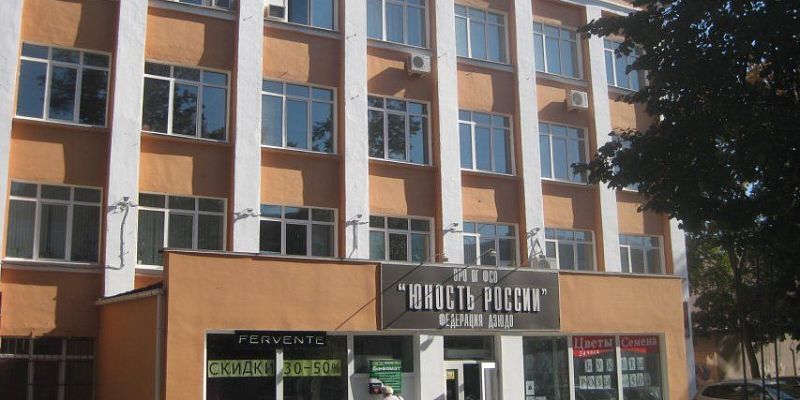 Тхэквондисты определят сильнейшего в Орле