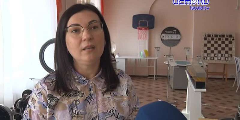 "Инженерные каникулы". Звучит по-взрослому, но придумали их именно для детей.