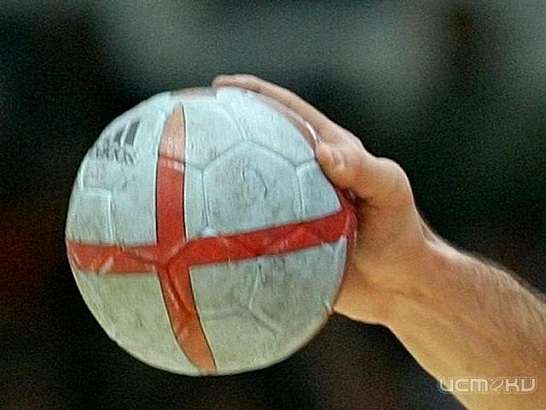 В Шаблыкино разыграли Кубок области по гандболу