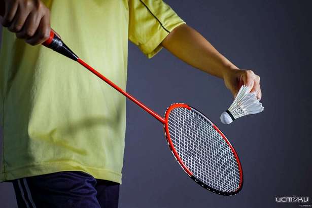 Легкоатлетический манеж "Училище олимпийского резерва" примет Первенство Орловской области по бадминтону