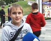 20 августа - День фронтовой собаки - этот праздник отмечают уже несколько лет.