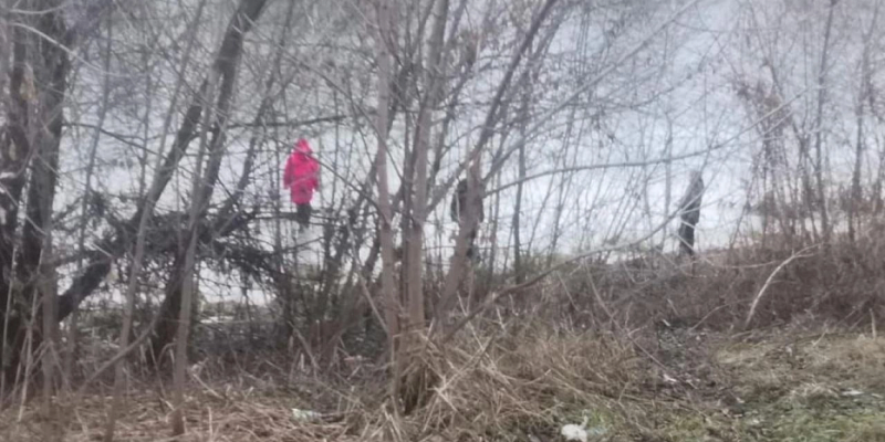 После выхода подростков на тонкий лед в Орле усилят патрулирование водоемов 