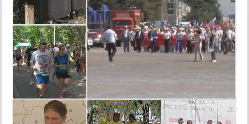 Вспоминаем ушедший 2025-й 