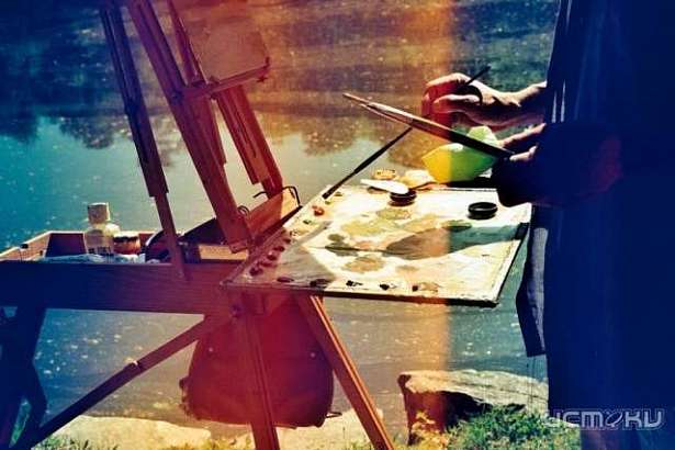 Орловские художники получат губернаторские стипендии